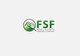 Contest Entry #8 thumbnail for                                                     Logo Design for FSF
                                                