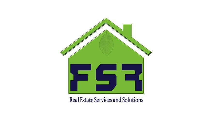 Kilpailutyö #26 kilpailussa                                                 Logo Design for FSF
                                            