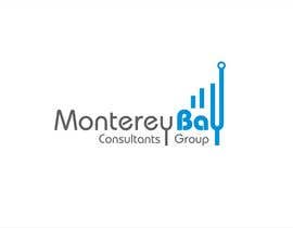 #9 cho Logo Design for Monterey Bay Consultants Group bởi sharpminds40