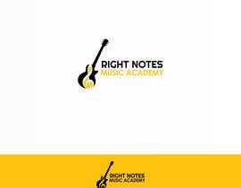 #3 for Create a logo for a music teaching business by Zaivsah
