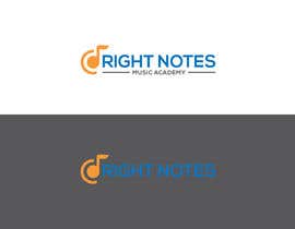 #9 for Create a logo for a music teaching business by alfahanif49