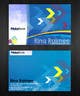 Miniatura da Inscrição nº 125 do Concurso para                                                     Business Card Design for MobeSeek
                                                
