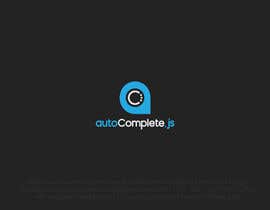 #1205 for autoComplete.js Logo Design by rongtuliprint246
