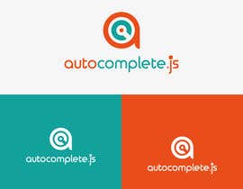 #398 για autoComplete.js Logo Design από mdh05942