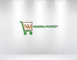 nº 9 pour I need a name and logo to match for a new e-commerce website that will
be buying and selling general merchandise in the Nigeria market par redoysarker750 