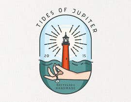 #16 for The name of the company is TIDES OF JUPITER.  The company recycled from the earth and sea. She makes custom jewelry and need something more professional.   This is the Facebook page https://www.facebook.com/TidesOfJupiter/ by Cellawork