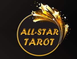 nettiesyafiqah tarafından Create a website logo for All-Star Tarot için no 36