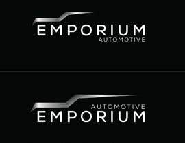 #209 for Design a Logo for an Automotive brand by hyder5910