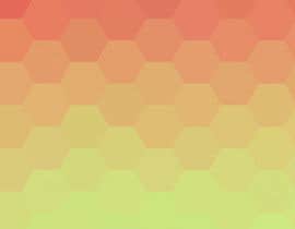 #79 per Backdrop: DARPA Black/Stylized Hexagon Pattern da airinbegumpayel