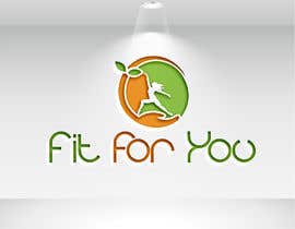 #219 for I would like to hire a Logo Designer for a new brand of healthy and fitness foods in Brazil: Fit For You by rabiul199852