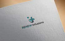 #24 cho Renew Infusions logo bởi firojh386