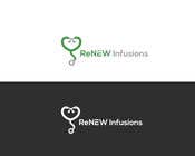 #28 cho Renew Infusions logo bởi firojh386