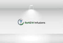 #305 cho Renew Infusions logo bởi firojh386