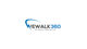 Εικόνα Συμμετοχής Διαγωνισμού #296 για                                                     WEWALK360 Logo
                                                