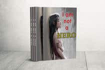 #180 για &quot;I Am Not A Hero.&quot; Book cover project. -- 3 από atiwaralopon