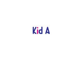 #28 for Build me a logo for my new online business (Name of the business: Kid A) by takujitmrong