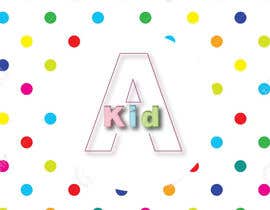 #22 for Build me a logo for my new online business (Name of the business: Kid A) by fb5a44b9a82c307