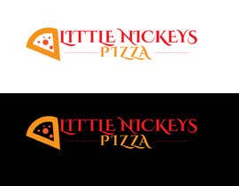 #88 for Create a Logo for a Pizza Bar by hrshawon1