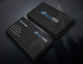 #130 for Business card design by jpanik