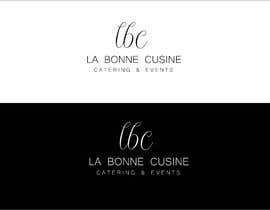 #556 for logo for catering company by arif006