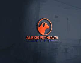 #20 para I&#039;m looking for a custom logo for my Pet Blog Site - Alexis Pet Health Tips por shawon497319
