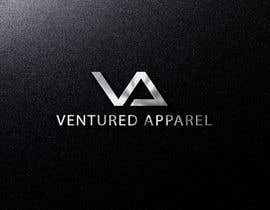 #17 untuk Design a Logo for Ventured Apparel oleh yutkinakseniya