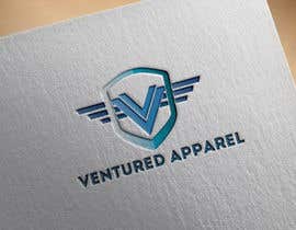 #11 untuk Design a Logo for Ventured Apparel oleh apuc06