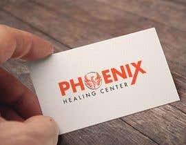 #624 for Logo for Phoenix Healing Center by kanchanverma2488