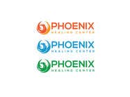#365 for Logo for Phoenix Healing Center by shajalpatwary