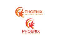 #366 for Logo for Phoenix Healing Center by shajalpatwary