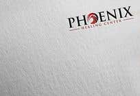 Nro 639 kilpailuun Logo for Phoenix Healing Center käyttäjältä mannanthakur33