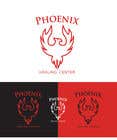 #49 for Logo for Phoenix Healing Center by MagicVector