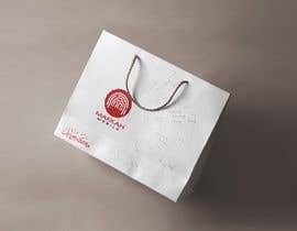 #52 for Paper bag design by muhammadfarhan00