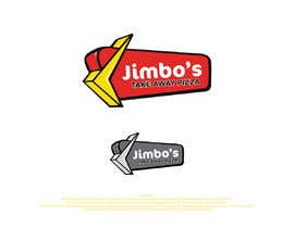 #51 for JIMBO&#039;S TAKE AWAY PIZZA by ahmedistahak741