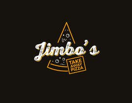#69 for JIMBO&#039;S TAKE AWAY PIZZA by trangsla812002