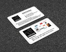 Saifullah945 tarafından Business Cards, Letter Head and Brochure Redesign için no 20