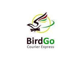 #78 for Design a Logo For Courier Company. by king271997