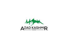 #709 Design a Logo and Website Pages For AzadKashmir.com.pk részére shohelmar24 által