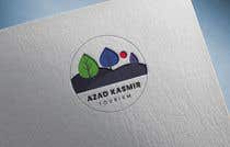 #513 for Design a Logo and Website Pages For AzadKashmir.com.pk by mukitnubel