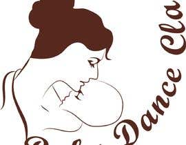 nº 55 pour Logo Design for Baby Dance class par barmansuman 