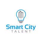 #140 for Design Logo - Smart City Talent by squadesigns