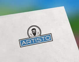 #205 for Design a logo for men Salon &amp; SPA &quot;Artisto&quot; by jitusarker272