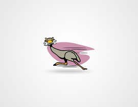 #6 for Cartoon EMU Running with a Wrench by amitdharankar