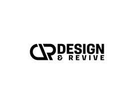 #100 Design &amp; Revive: Icon, Logo and business card layout részére JahidMunsi által