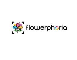 #695 for Flower Logo Design av vw7311021vw