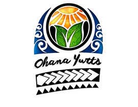 Nro 25 kilpailuun Design Logo For Ohana Yurts käyttäjältä sheikhsanath12