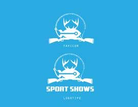 #25 for Logo &amp; Favicon Design for Sportsmen Shows (Hunting &amp; Outdoors) av jonkin19