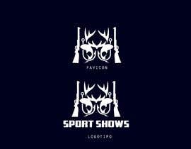#27 for Logo &amp; Favicon Design for Sportsmen Shows (Hunting &amp; Outdoors) av jonkin19