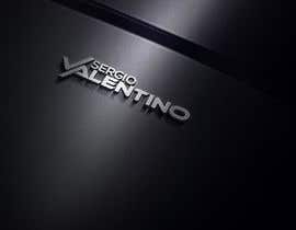 #9 for THE LOGO OF MY LUXURY LIFESTYLE BRAND SERGIO-VALENTINO by graphicrivar4