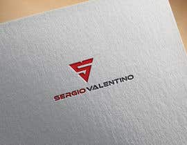 #24 for THE LOGO OF MY LUXURY LIFESTYLE BRAND SERGIO-VALENTINO by umejba7